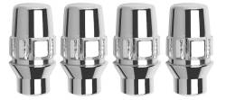 Gorilla Automotive - Gorilla Automotive 68631N Wheel Lock Set - Image 3