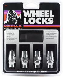Gorilla Automotive - Gorilla Automotive 68631N Wheel Lock Set - Image 4
