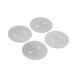Hilborn Fuel Injection - Hilborn Fuel Injection F156-HIL Throttle Plate - Image 2