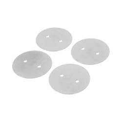Hilborn Fuel Injection - Hilborn Fuel Injection F156-HIL Throttle Plate - Image 3