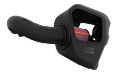 K&N - K&N 50-1578 NextGen Cold Air Intake for RAM 1500 V8 5.7L - Image 2