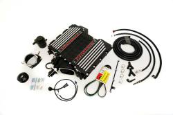 Magnuson Superchargers - Magnuson Superchargers 01-26-62-174-BL TVS2650R Magnum DI Supercharger System - Image 1