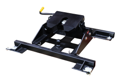 GEN-Y Hitch - GEN-Y Hitch GH-21210 ADVANTAGE Hitch Pullrite Puck Mount for DODGE - Image 1