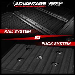 GEN-Y Hitch - GEN-Y Hitch GH-21210 ADVANTAGE Hitch Pullrite Puck Mount for DODGE - Image 2