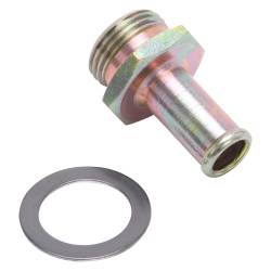 Edelbrock - Edelbrock 1497 EPS AVS & AVS 2 Fuel Inlet Fitting - Image 1