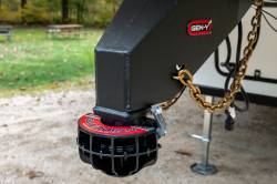 GEN-Y Hitch - GEN-Y Hitch GH-105700 Guardian Icon Trailer Coupler Lock - Image 2
