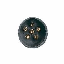 Hopkins Towing Solution - Hopkins 47545 Plug-In Simple Adapters Vehicle To Trailer - Image 1