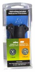 Hopkins Towing Solution - Hopkins 47545 Plug-In Simple Adapters Vehicle To Trailer - Image 3