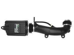 aFe Power - aFe 53-10019R Black Quantum Pro5R Cold Air Intake for 18-23 Jeep Wrangler JL 2.0 - Image 5
