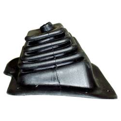 Crown Automotive Jeep Replacement - Crown Automotive J5752009 Transfer Case Shifter Boot for CJ5/CJ7/Scrambler - Image 1