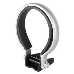AutoMeter - AutoMeter 3209 Tachometer Mount Shock Strap Kit 3-3/4" & 5" - Image 1