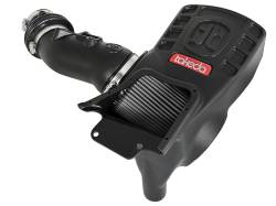 aFe Power - aFe TM-1025B-D Momentum Cold Air Intake w/Pro-Dry S Filter for 17-21 Civic TypeR - Image 2