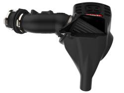aFe Power - aFe TM-1025B-D Momentum Cold Air Intake w/Pro-Dry S Filter for 17-21 Civic TypeR - Image 5