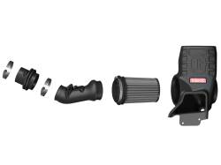 aFe Power - aFe TM-1025B-D Momentum Cold Air Intake w/Pro-Dry S Filter for 17-21 Civic TypeR - Image 6