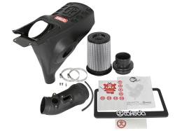 aFe Power - aFe TM-1025B-D Momentum Cold Air Intake w/Pro-Dry S Filter for 17-21 Civic TypeR - Image 7