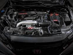 aFe Power - aFe TM-1025B-D Momentum Cold Air Intake w/Pro-Dry S Filter for 17-21 Civic TypeR - Image 9