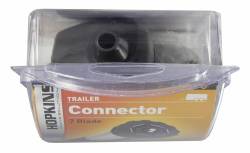 Hopkins Towing Solution - Hopkins 48510 Trailer Wire Connector - Image 2