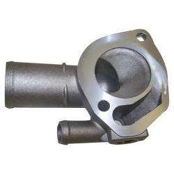Crown Automotive Jeep Replacement - Crown Automotive 53006192 Thermostat Housing - Image 1