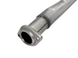 aFe Power - aFe 49-03069-P Atlas 4" Cat Back Aluminized Steel Exhaust for 15-20 F150 2.7/3.5 - Image 5