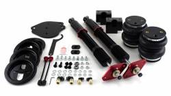Air Lift - Air Lift 75627 Rear Adjustable Air Suspension Kit 05-21 Chrysler/Charger/Magnum - Image 1