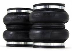 Air Lift - Air Lift 75627 Rear Adjustable Air Suspension Kit 05-21 Chrysler/Charger/Magnum - Image 4