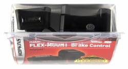 Hopkins Towing Solution - Hopkins Towing Solution 47297 Insight Flex-Mount Proportional Brake Control - Image 2