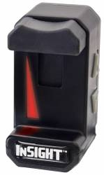 Hopkins Towing Solution - Hopkins Towing Solution 47297 Insight Flex-Mount Proportional Brake Control - Image 4