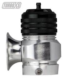 Turbo XS - Turbo XS BOV-H-RFL Blow Off Valve Universal - Image 1