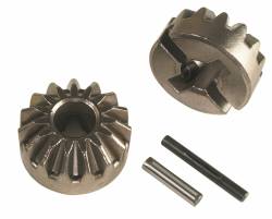 Bulldog - Bulldog 500106 Sidewind Trailer Gear Kit - Image 1