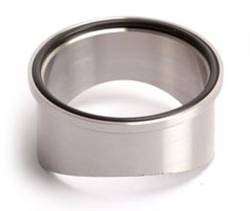 Turbosmart - Turbosmart TS-0204-2001 Race Port Stainless Steel Weld Flange - Image 1