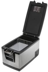 ARB - ARB 10801602 63 Quart Classic Series II Fridge Freezer - Image 2