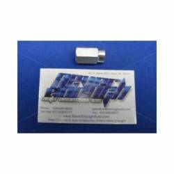 Metco Motorsports - Metco Motorsports MFF0001 EFI Applications Fuel Rail Adapter for GM - Image 1