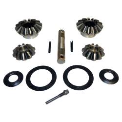 Crown Automotive Jeep Replacement - Crown Automotive 83503002 Differential Gear Set for Jeep Cherokee XJ/Wrangler YJ - Image 1