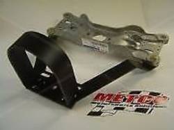 Metco Motorsports - Metco Motorsports MDL2011 Drive Shaft Safety Loop 2011+ Ford Mustang - Image 1