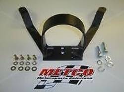 Metco Motorsports - Metco Motorsports MDL2011 Drive Shaft Safety Loop 2011+ Ford Mustang - Image 2