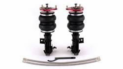 Air Lift - Air Lift 75557 Front Adj Air Suspension Kit for 13-26 Scion FR-S/BRZ/Toyota - Image 1