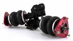 Air Lift - Air Lift 75557 Front Adj Air Suspension Kit for 13-26 Scion FR-S/BRZ/Toyota - Image 2