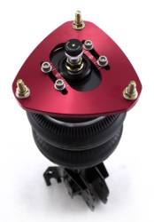 Air Lift - Air Lift 75557 Front Adj Air Suspension Kit for 13-26 Scion FR-S/BRZ/Toyota - Image 4