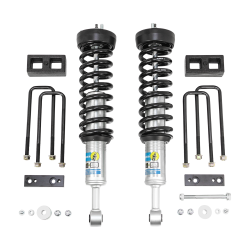 ReadyLift 69-5531 3.0" SST Lift Kit w/Shocks for 05-22 Toyota Tacoma