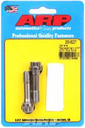 ARP Auto Racing - ARP 200-6227 Connecting Rod Bolt Kit General Replacement for Steel Rods ARP2000 - Image 1