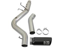 aFe Power - aFe 49-44085-B 5" DPF-Back Exhaust for 17-19 Silverado/Seirra 2500/3500 6.6L - Image 6