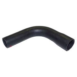 Crown Automotive Jeep Replacement - Crown J5362162 Radiator Hose for 75-86 Jeep CJ5/CJ6/CJ7/Scrambler w/4.2L/258 - Image 1
