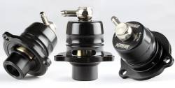 Turbosmart - Turbosmart TS-0203-1061 Kompact Shortie Dual Port - Image 1