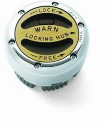 Warn - Warn 62672 Premium Dana 60 35-Spline Internal Locking Hub - Image 2