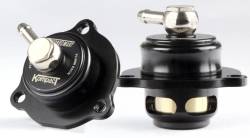 Turbosmart - Turbosmart TS-0203-1261 Kompact Shortie Plumb Back - Image 1