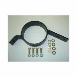 Metco Motorsports - Metco Motorsports MDL5000 Drive Shaft Safety Loop for 79-04 Mustang - Image 1