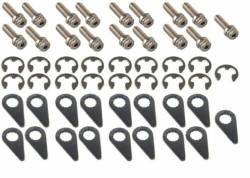 Stage 8 - Stage 8 8916B for BB Mopar Header Kit w/1 1/4 Bolts - Image 1