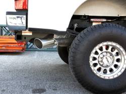 aFe Power - aFe 49-43086-P 4" Cat-Back Exhaust System for 17-26 Ford 250/350 SD 6.2/6.8/7.3L - Image 3