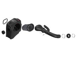 aFe Power - aFe 51-74109 Momentum GT Black Cold Air Intake for 17-22 Colorado/Canyon 3.6L - Image 8