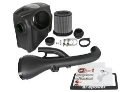 aFe Power - aFe 51-74109 Momentum GT Black Cold Air Intake for 17-22 Colorado/Canyon 3.6L - Image 9